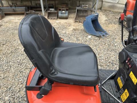 Kubota K 008-5 IMG_1945 562734