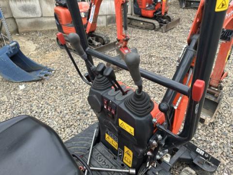 Kubota K 008-5 IMG_1946 9fb9e0