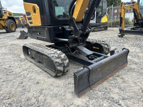 SANY SY 18 C mit Powertilt MS 01 IMG_1951 f36942
