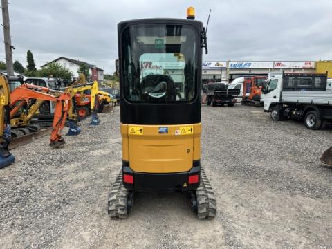 SANY SY 18 C mit Powertilt MS 01 IMG_1954 7ad56d
