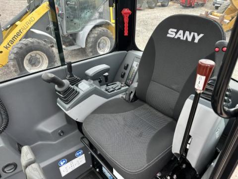 SANY SY 18 C mit Powertilt MS 01 IMG_1957 9c38ad