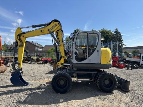 Wacker Neuson EW 100 IMG_2004 a75568