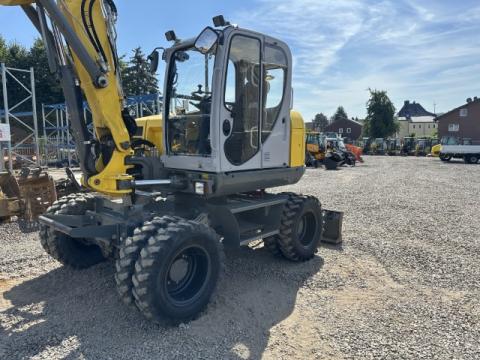 Wacker Neuson EW 100 IMG_2005 f66173