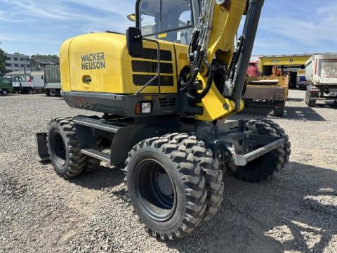 Wacker Neuson EW 100 IMG_2008 7af156