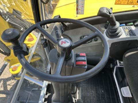 Wacker Neuson EW 100 IMG_2014 e4ef56