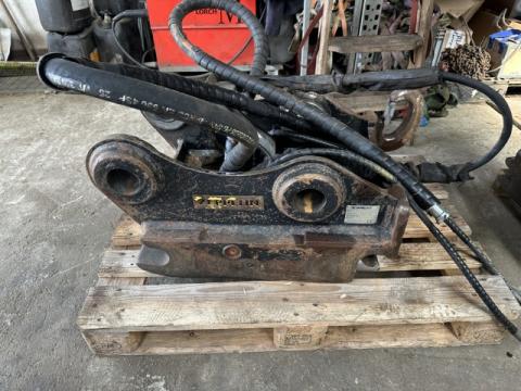 Oil Quick OQ 70/55 vollhydraulischer Schnellwechsler IMG_2026 4891c4
