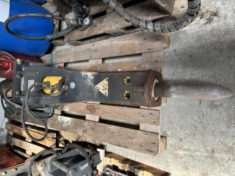 Mustang SB 300 Hydraulikhammer IMG_2054 4bd51d
