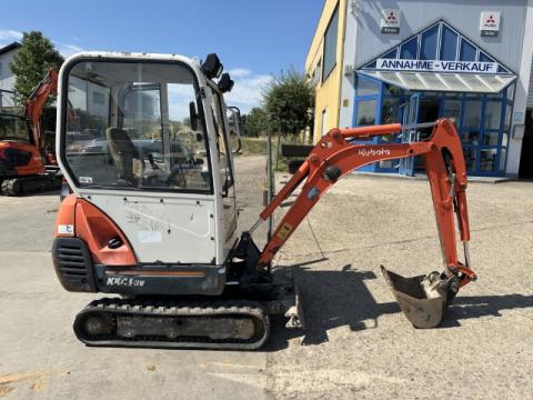 Kubota KX 41-3 V IMG_2096 df9eec