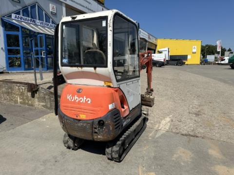 Kubota KX 41-3 V IMG_2097 4ba1e3