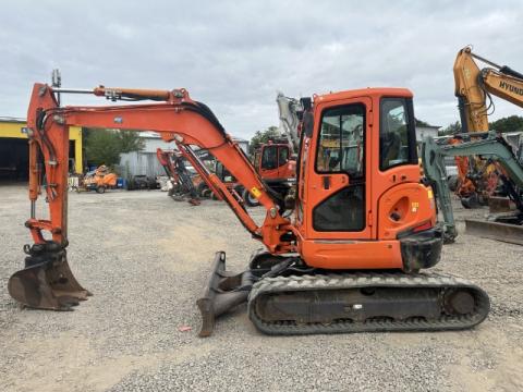 Kubota U 55-4 HI IMG_2175 1f7066