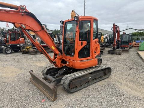 Kubota U 55-4 HI IMG_2176 799f51