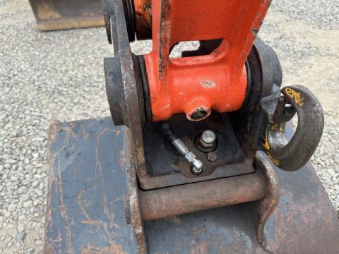 Kubota U 55-4 HI IMG_2178 df613b