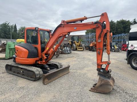 Kubota U 55-4 HI IMG_2179 1e32d9