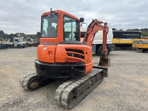 Kubota U 55-4 HI IMG_2181 b0a0c0