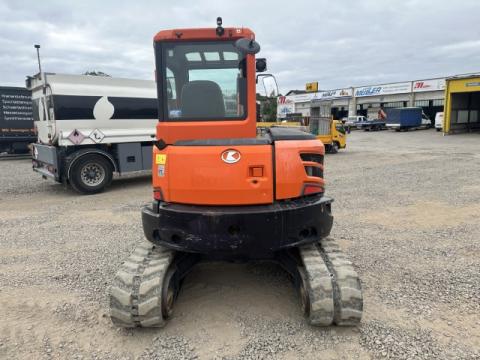 Kubota U 55-4 HI IMG_2182 d3f005