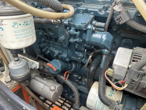 Kubota U 55-4 HI IMG_2183 7c1eaa