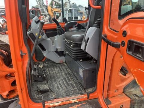 Kubota U 55-4 HI IMG_2185 714162