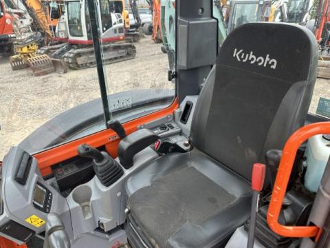 Kubota U 55-4 HI IMG_2186 5f4f81