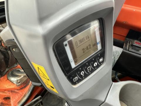 Kubota U 55-4 HI IMG_2188 7104fb