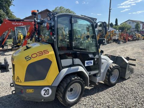 Kramer 5035 Kramer_5035_508h_03 501971