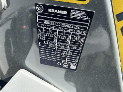 Kramer 5035 Kramer_5035_508h_04 89513b