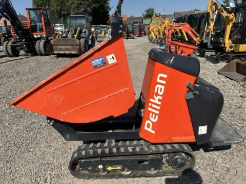 Kubota KC 70 Kubota_KC70_742h_01 287724