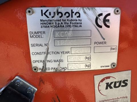 Kubota KC 70 Kubota_KC70_742h_05 a9d4a3
