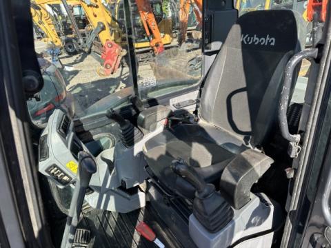 Kubota KX 057-4 HI Kubota_KX057_4772h_07 cc0b3f