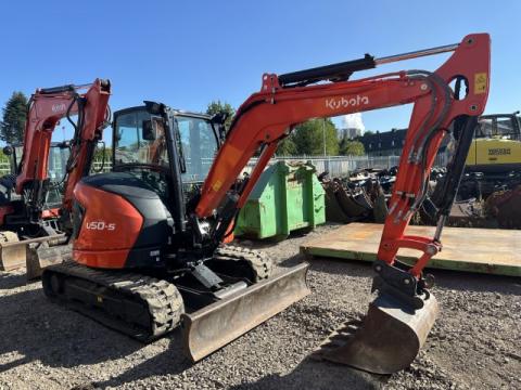 Kubota U50-5 HI Kubota_U50_1187h_01 cc4bca