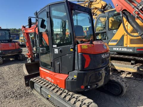 Kubota U50-5 HI Kubota_U50_1187h_03 0111dc
