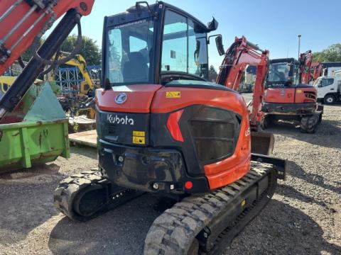 Kubota U50-5 HI Kubota_U50_1187h_04 ce444f