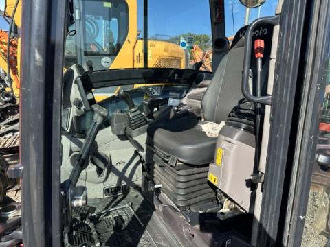 Kubota U50-5 HI Kubota_U50_1187h_10 bf4f7a
