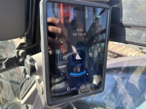 Kubota U50-5 HI Kubota_U50_1187h_14 d275f4