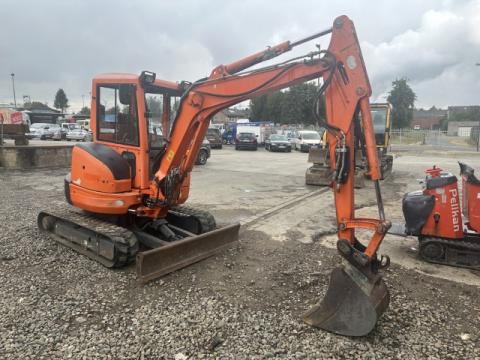 Kubota U 35-3 alpha 3 IMG_2408 9de07a