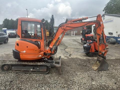 Kubota U 35-3 alpha 3 IMG_2409 b1da6b