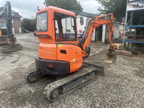 Kubota U 35-3 alpha 3 IMG_2410 a10aad