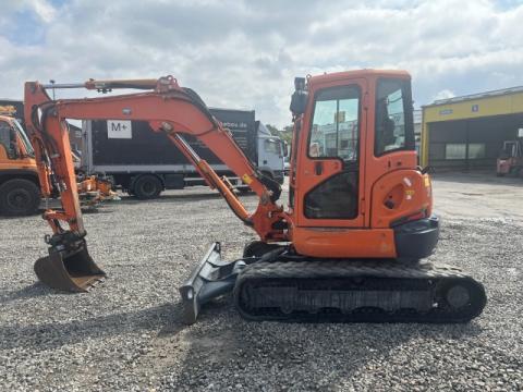 Kubota U 55-4 HI IMG_2416 7b6705