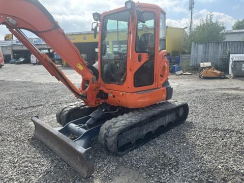 Kubota U 55-4 HI IMG_2417 d5c91c