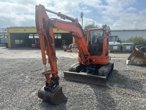 Kubota U 55-4 HI IMG_2418 9cad23
