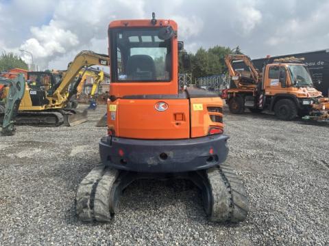 Kubota U 55-4 HI IMG_2421 baa631