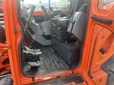 Kubota U 55-4 HI IMG_2423 4b92b5