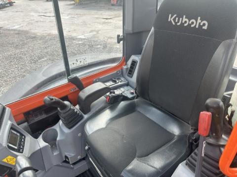 Kubota U 55-4 HI IMG_2424 7e6ce3
