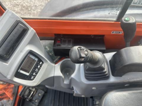 Kubota U 55-4 HI IMG_2426 9a052c