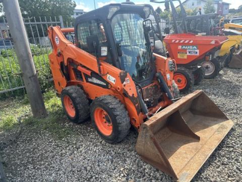 Bobcat S 530 High Flow IMG_2516 4844cc