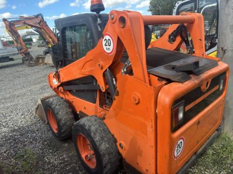 Bobcat S 530 High Flow IMG_2519 d2cf65