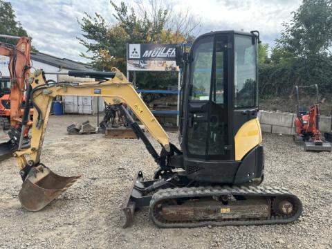 Yanmar Vio 25-4 IMG_2601 2d8d80