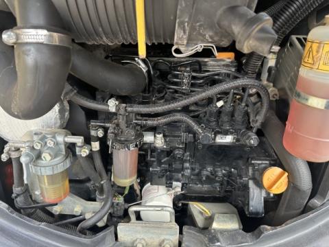 Yanmar Vio 25-4 IMG_2606 1fb8b2