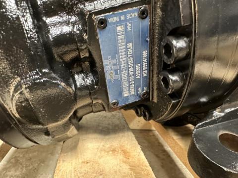 Kramer Fahrmotor für 5035 Kramer_5035_Fahrmotor_02 ef82a4