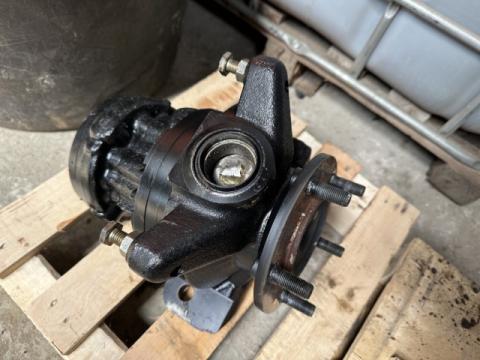 Kramer Fahrmotor für 5035 Kramer_5035_Fahrmotos_04 14a477