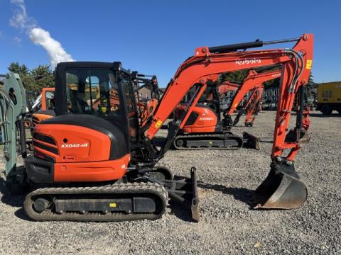 Kubota KX 042-4 A HI IMG_2622 da31bd